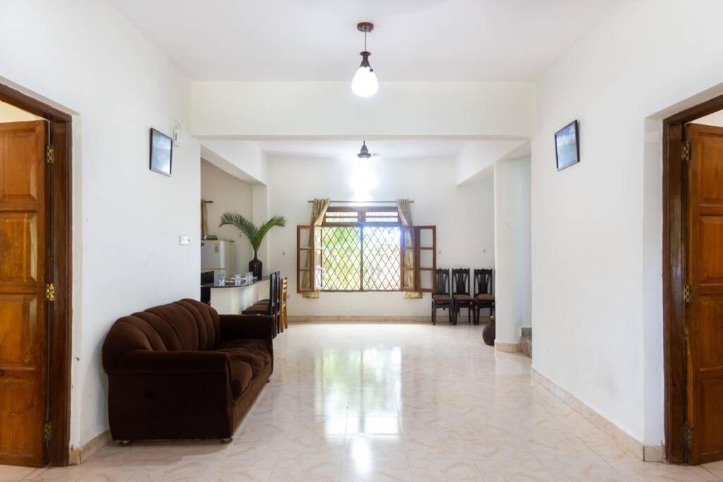 Villa Barbosa, 2 Bhk Villa & Luxury Rooms Near Colva, Sernabatim, Benaulim Beach Экстерьер фото