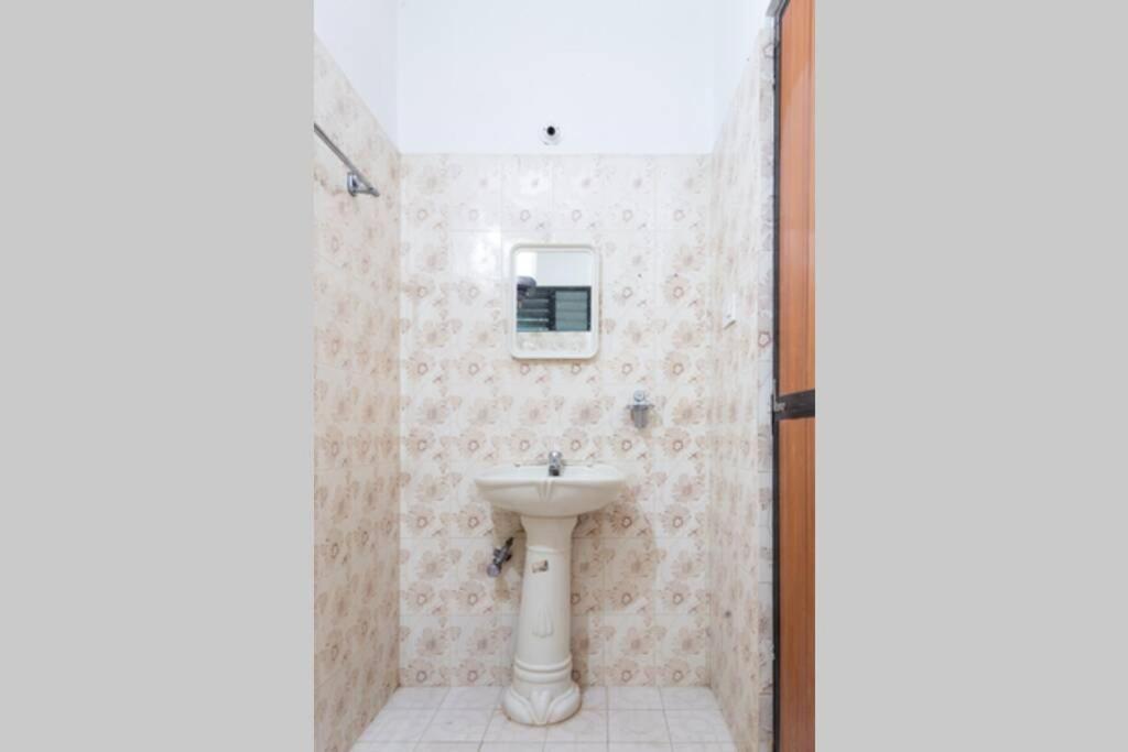 Villa Barbosa, 2 Bhk Villa & Luxury Rooms Near Colva, Sernabatim, Benaulim Beach Экстерьер фото