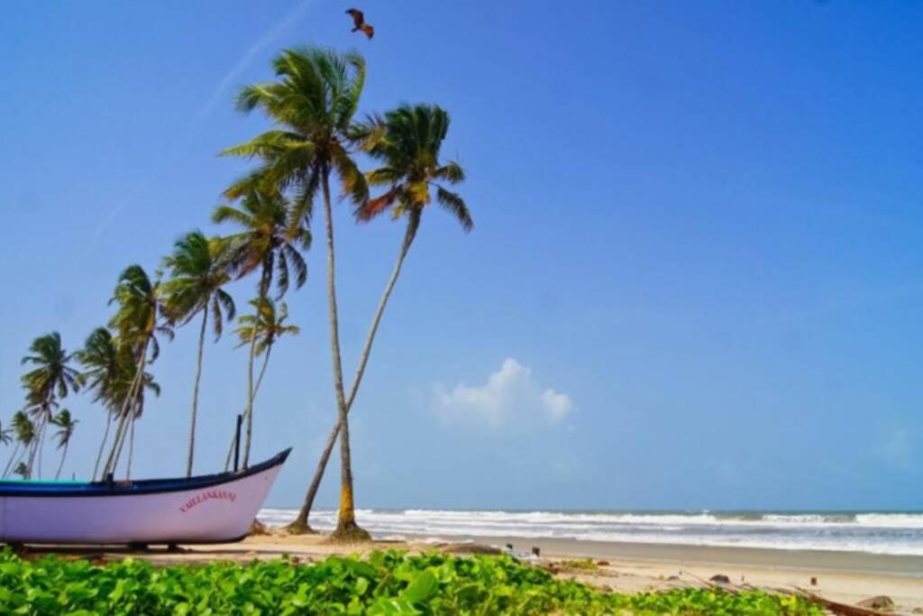 Villa Barbosa, 2 Bhk Villa & Luxury Rooms Near Colva, Sernabatim, Benaulim Beach Экстерьер фото