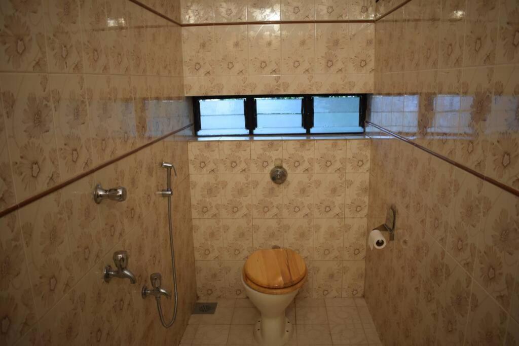 Villa Barbosa, 2 Bhk Villa & Luxury Rooms Near Colva, Sernabatim, Benaulim Beach Экстерьер фото