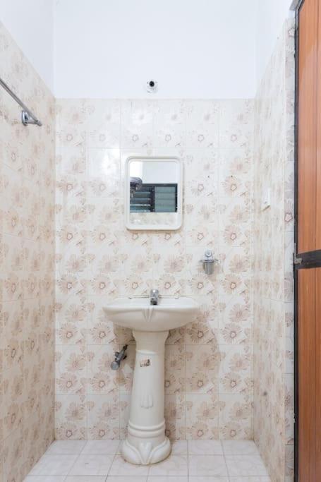 Villa Barbosa, 2 Bhk Villa & Luxury Rooms Near Colva, Sernabatim, Benaulim Beach Экстерьер фото