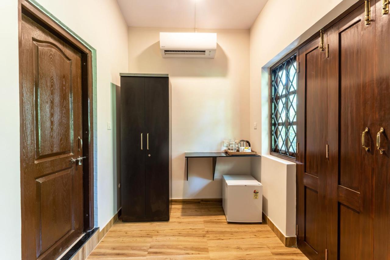 Villa Barbosa, 2 Bhk Villa & Luxury Rooms Near Colva, Sernabatim, Benaulim Beach Экстерьер фото