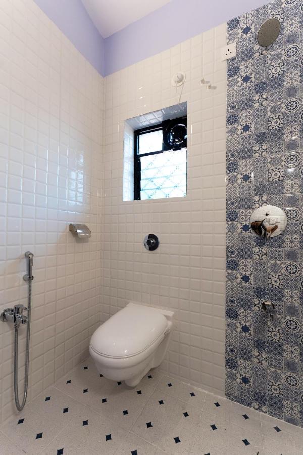 Villa Barbosa, 2 Bhk Villa & Luxury Rooms Near Colva, Sernabatim, Benaulim Beach Экстерьер фото