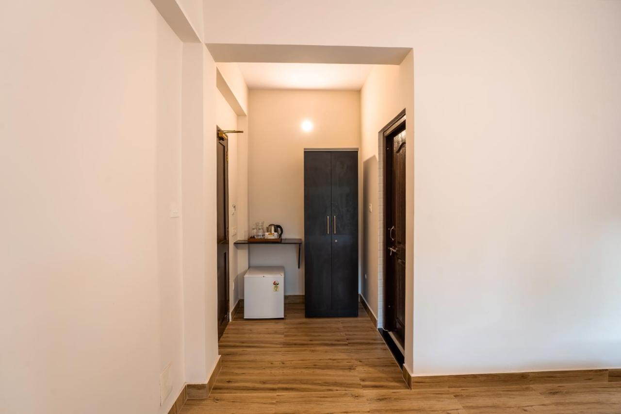 Villa Barbosa, 2 Bhk Villa & Luxury Rooms Near Colva, Sernabatim, Benaulim Beach Экстерьер фото